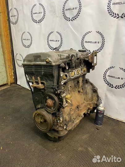 Двигатель Mazda 626 Gf седан 2.0 FS-DE 1997