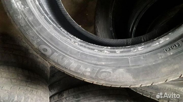 Hankook Optimo K415 225/55 R18