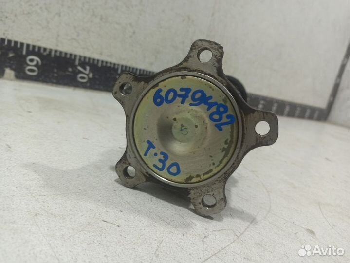 Привод передний правый