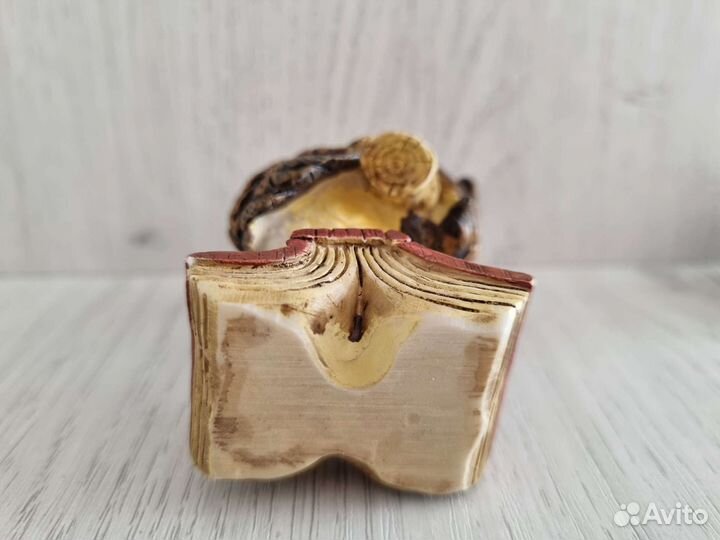 Статуэтка Сова