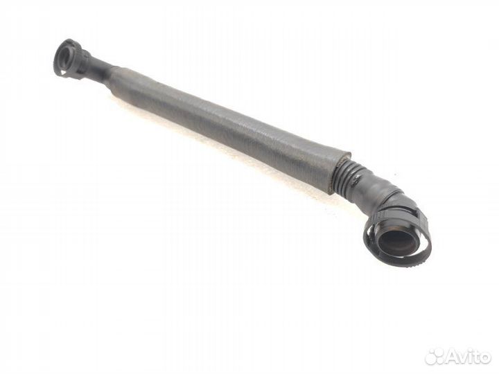 Трубка вентиляции картерных газов Bmw X5 E53 2005