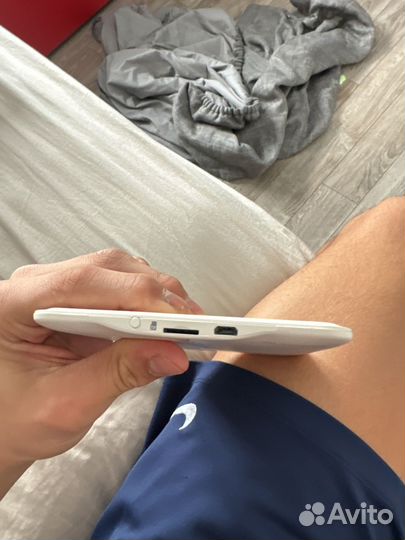 Электронная книга