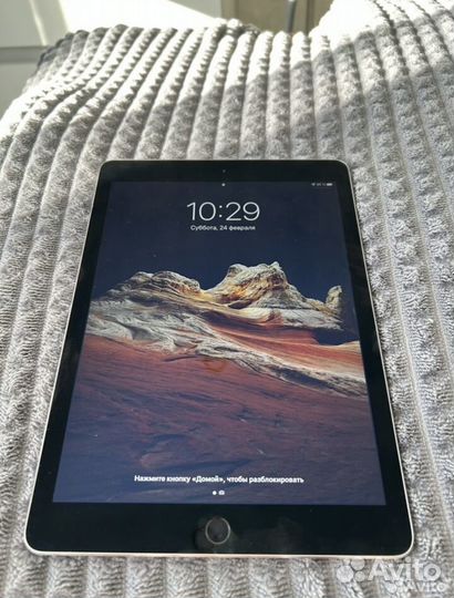 iPad air 2 128gb