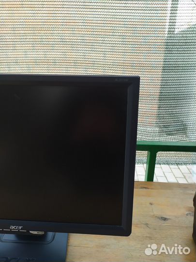 Монитор для компьютера