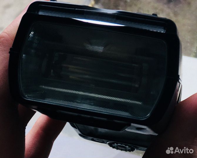 Фотовспышка nikon speedlight sb-700