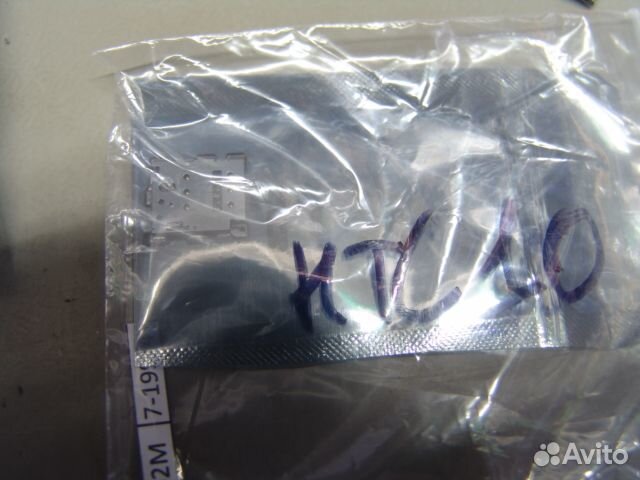 Запчасти для HTC 10