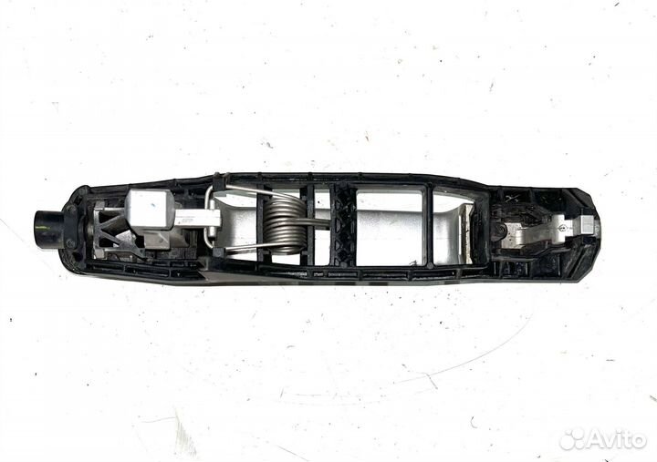 Ручка задняя правая наружная Mercedes W210