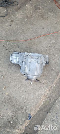 Раздаточная коробка atc 350 bmw