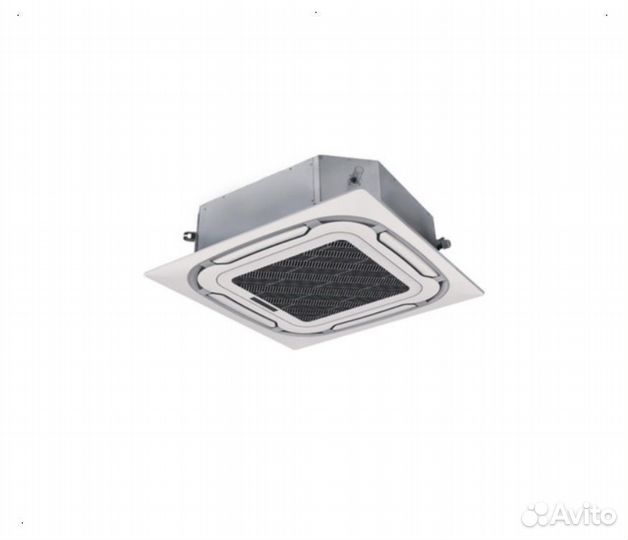 Кондиционeр Lanzkraft нa 170 кв.м