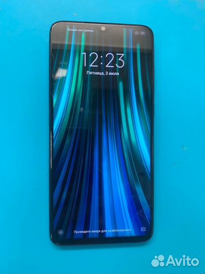 Ремонт и замена стекла на Xiaomi и Realme