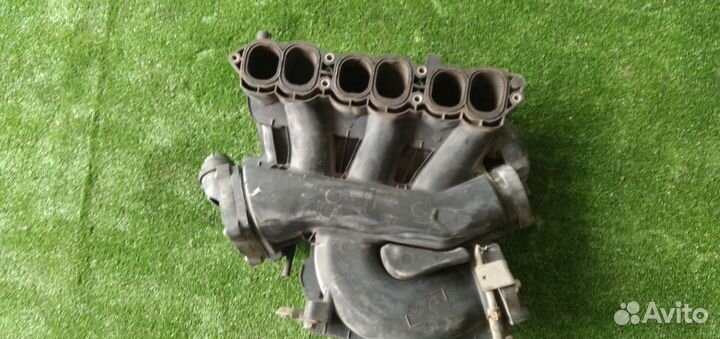 Коллектор впускной Nissan Teana J31 2.3 2003-2008