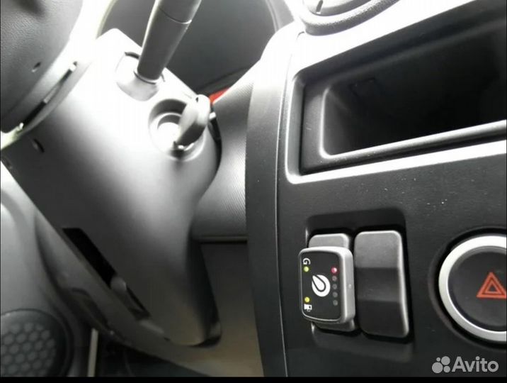 Установка гбо на автомобиль