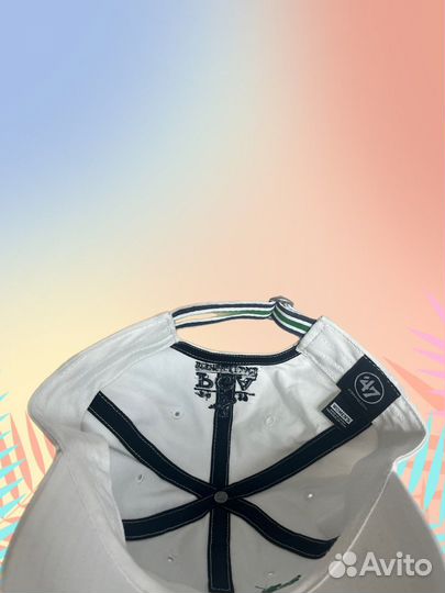 Бейсболка 47 brand