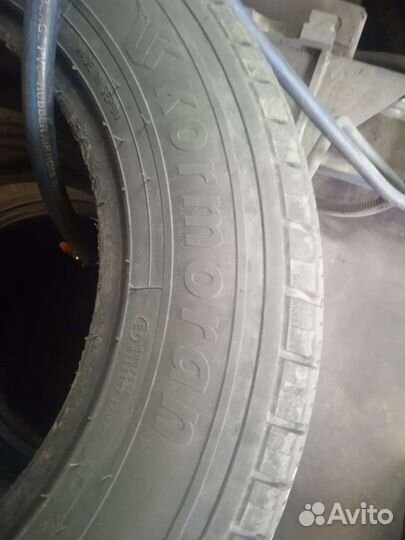 Kormoran VanPro B2 195/70 R15C 104