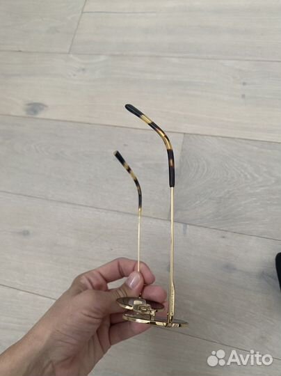 Очки Dolce gabbana женские оригинал