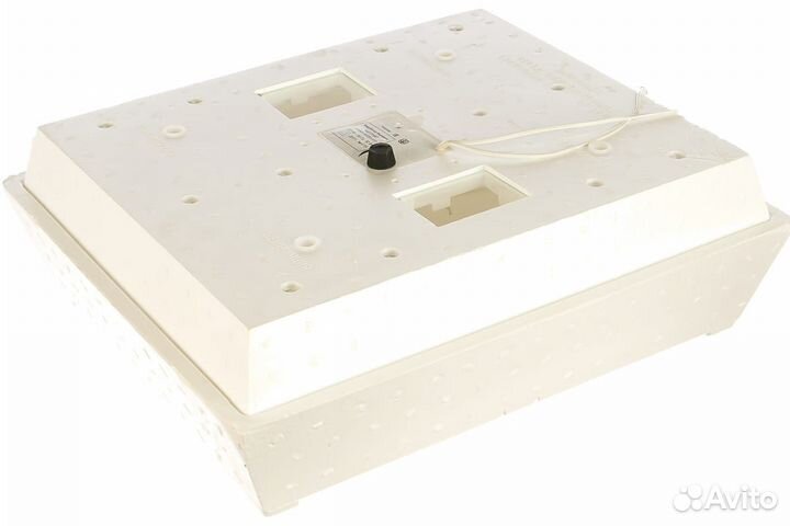 Инкубатор для яиц Нептун