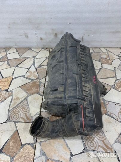 Корпус воздушного фильтра Citroen C4 хэтчбэк EP6