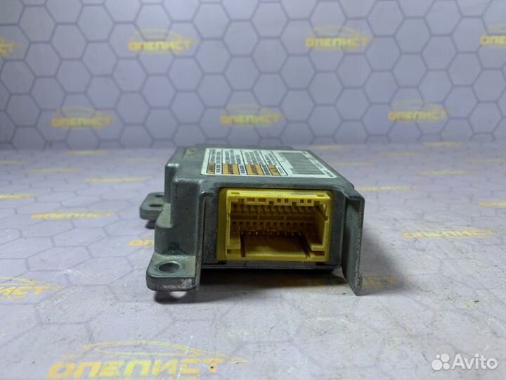 Блок управления Airbag Opel Frontera B