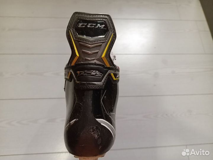 Коньки ccm as1