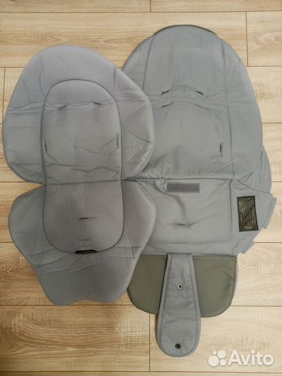 Ручка для коляски Anex Sport