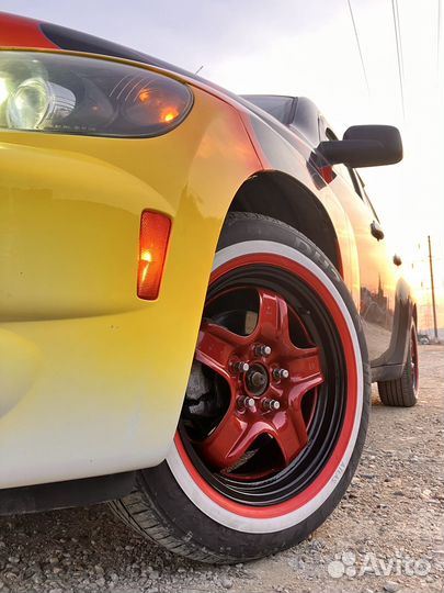 Диски r16 Opel Astra H