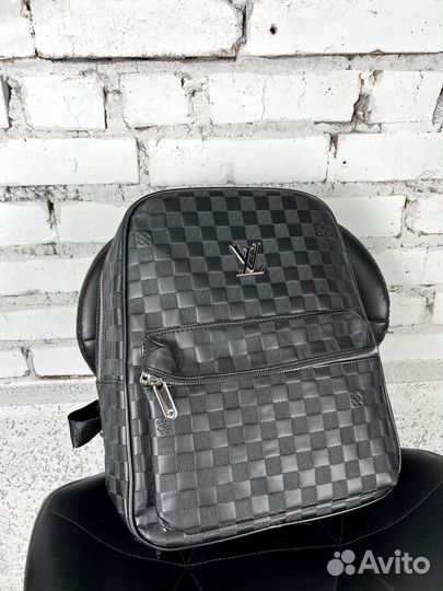Рюкзак Louis Vuitton LV