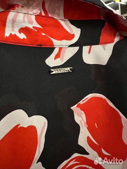 Рубашка liu jo