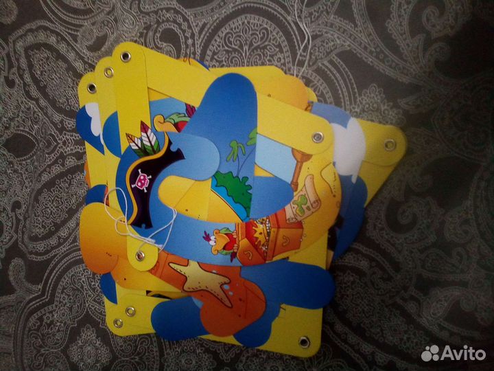 Растяжки с днем рождения