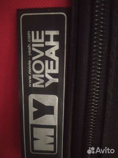 Стабилизатор для камеры, Стедикам