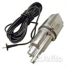 Насос Могилев Ручеёк-1 10 метров кабель