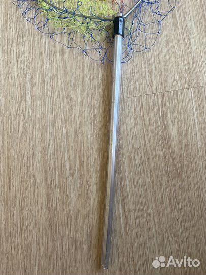 Сачек для рыбалки