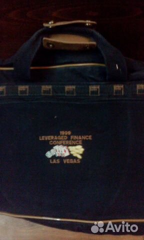 Сумка для ноутбука большая б у брезент