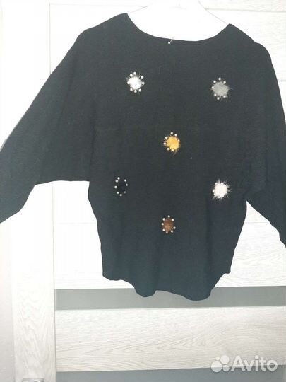 Кофта для девочки