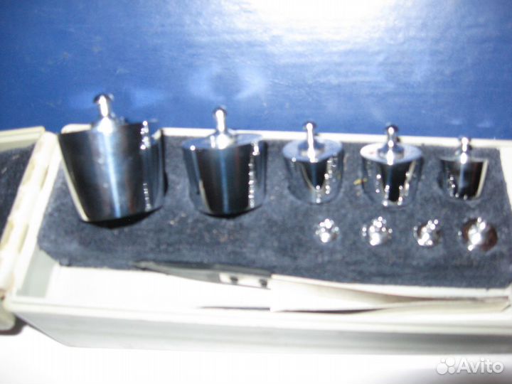 Прошлый век новый набор