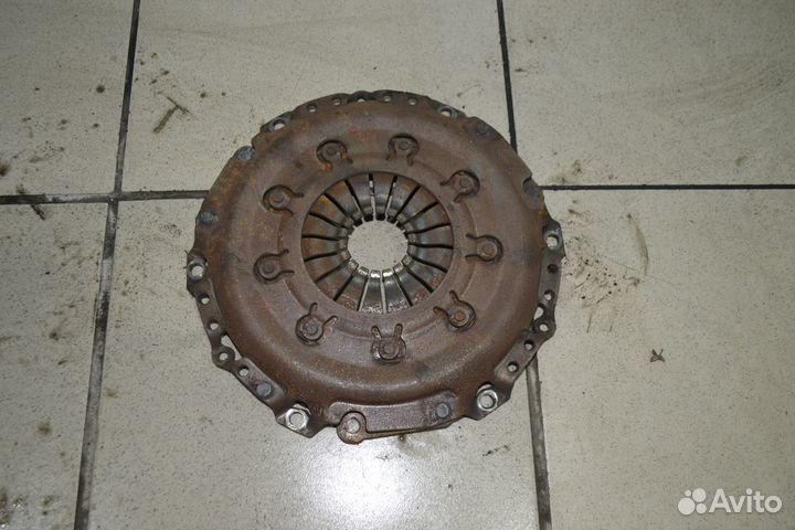 Корзина сцепления 2.0 Ford Focus 3