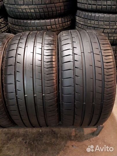 Davanti Protoura Sport 245/35 R18 92Y