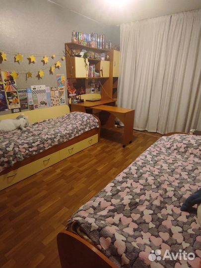 Мебель в детскую комнату