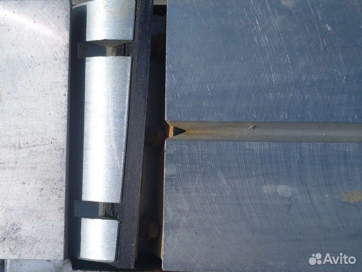 Электро рубанок бу