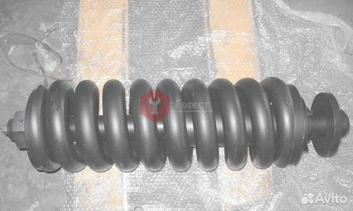 Натяжитель цепи 194-1242