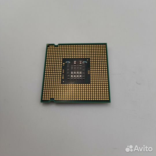 Процессор Intel E5300 (Скупка Трейд-Ин)