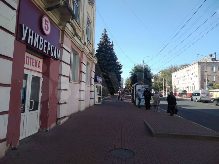 Свободного назначения, 120 м²