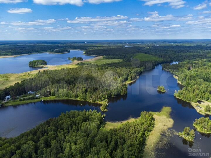 Участок 16,5 сот. (ИЖС)