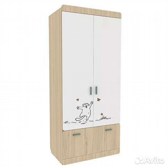 Кровать детская