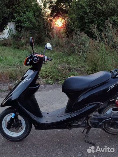 Yamaha jog sa16j coolstyle