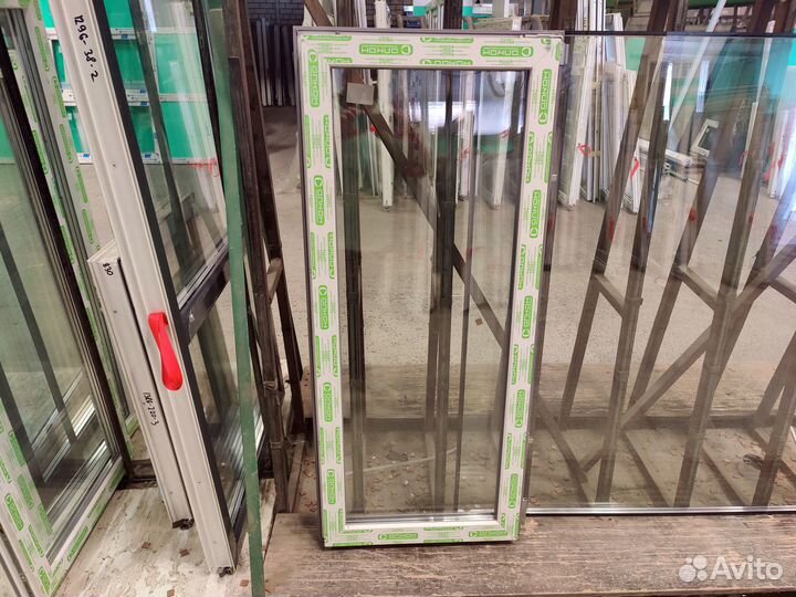 Пластиковые окна от производителя в Тольятти