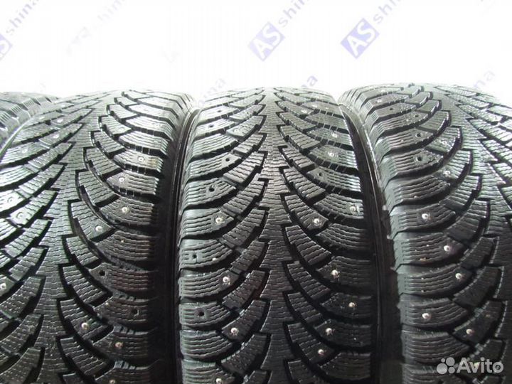 Nokian Tyres Nordman 4 235/55 R17 97P