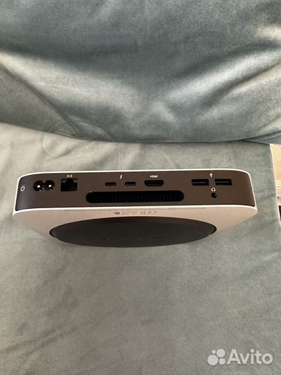 Apple mac mini m1 8 256