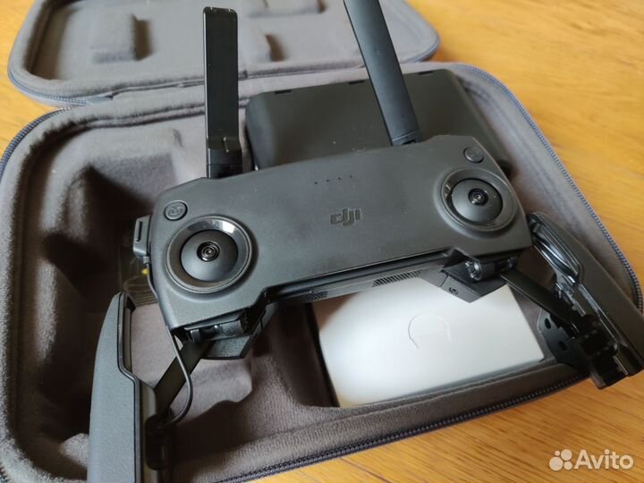 Dji Mavic mini fly more combo