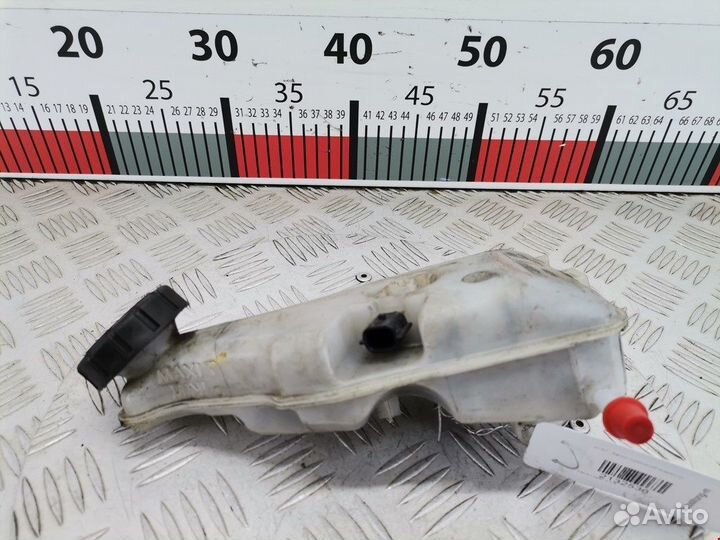 Бачок тормозной жидкости для Dacia Logan 2