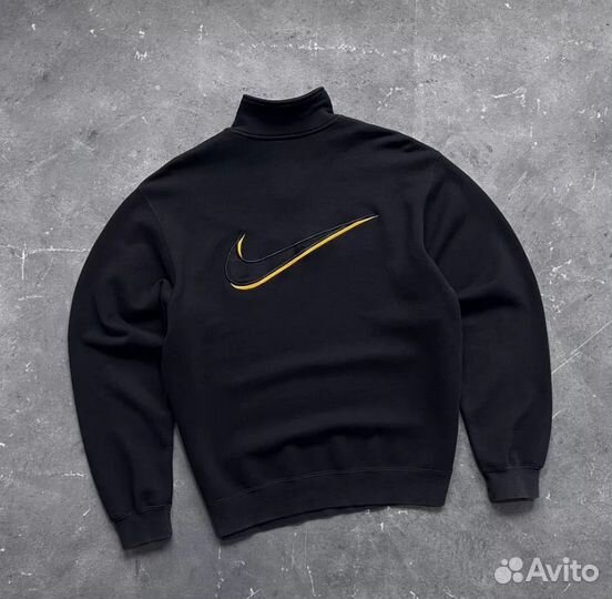 Толстовка мужская nike